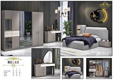 hamam skaf: İkinəfərlik çarpayı, Dolab, Termo, Tumba, Yeni — 1