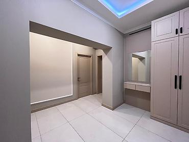 1 otaql: Dərnəgül və Azadlıq metrosuna yaxın, “West Town” yaşayış kompleksinə — 9