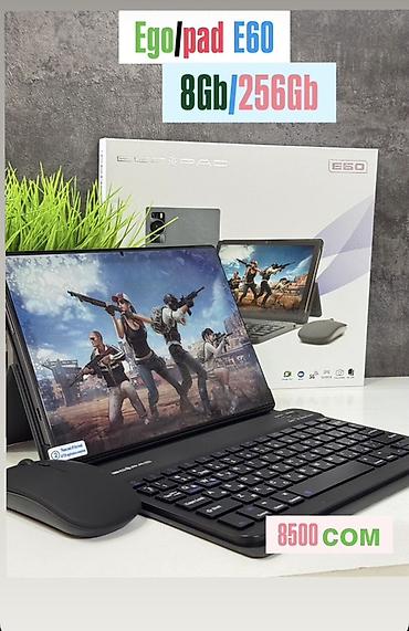 windows surface: Планшет для игры,для учебы и работы EgoPad E60 - ОЗУ: 8 ГБ - — 5