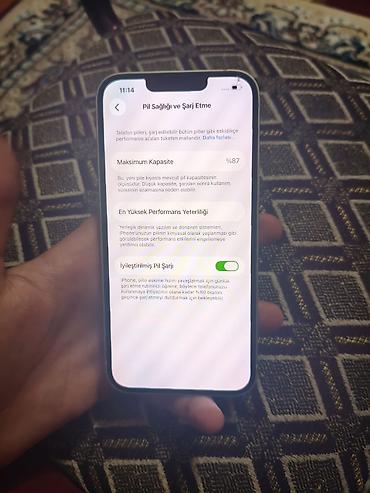 Apple iPhone: IPhone 13 -da lalafo.az — 1 Apple iPhone: IPhone 13 — 1