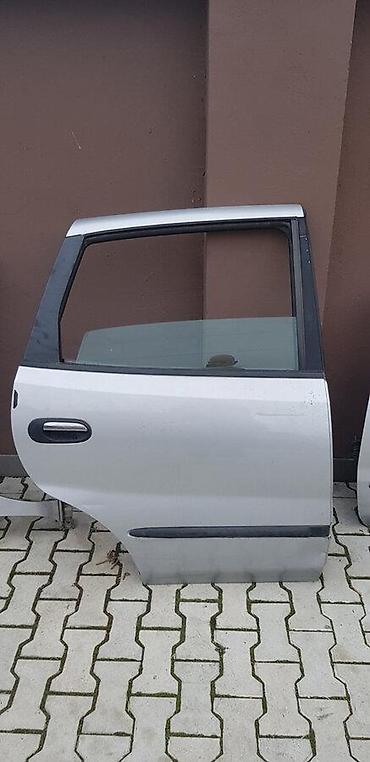 VRATA Z.D. ZA NISSAN ALMERA TINO OD 2000. DO 2006. GOD
