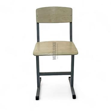 Парты: Школьные парты — 6