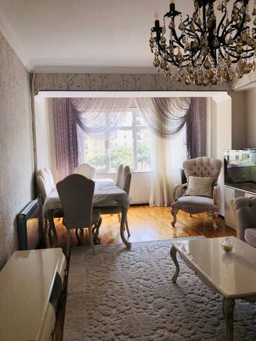 Köhnə tikili: Bakı, 3 otaqlı, Köhnə tikili, m. Gənclik, 110 kv. m -da lalafo.az — 8 Köhnə tikili: Bakı, 3 otaqlı, Köhnə tikili, m. Gənclik, 110 kv. m — 8