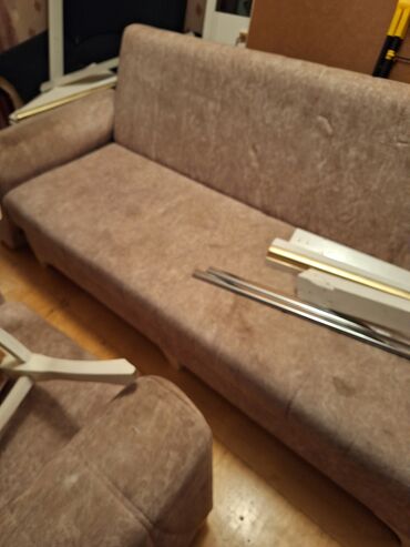 Soyuducular: 2 qapılı Beko Soyuducu Satılır, rəng - Ağ, Təkərli — 3