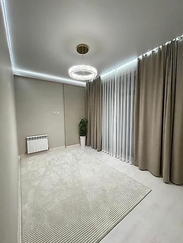 Долгосрочная аренда квартир: 3 комнаты, Агентство недвижимости, Без подселения, С мебелью полностью — 11