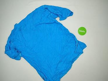 niebieski: Tunika damska, rozmiar One size — 3