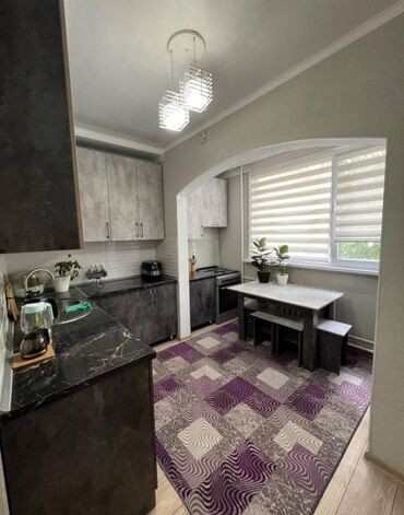 снять квартиру почасовая оплата: 1 комната, 43 м², 106 серия, 1 этаж, Евроремонт