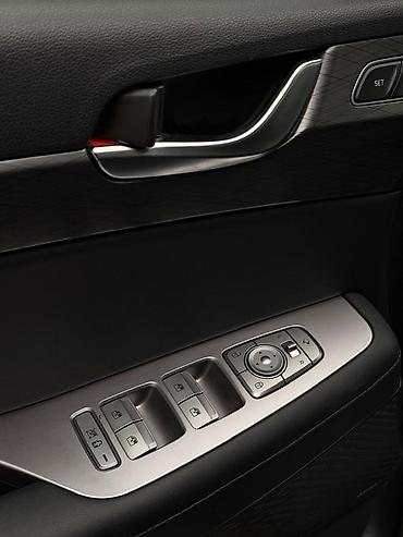 Hyundai: Hyundai Palisade: 2020 г., 2.2 л, Автомат, Дизель, Кроссовер — 9