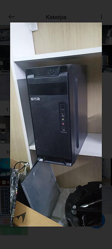 I5 10400 Təzə Plata H510 Təzə Ram 8 gb 2666 SSD 256 Nvme hard disk lalafo.az -da I5 10400 Təzə Plata H510 Təzə Ram 8 gb 2666 SSD 256 Nvme hard disk