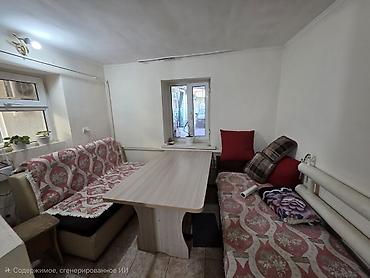 Продажа домов: Полдома, 80 м², 3 комнаты, Собственник, Косметический ремонт — 1