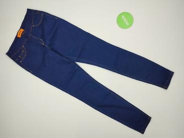 genuine merchandise: Jeansy damskie, rozmiar S — 2
