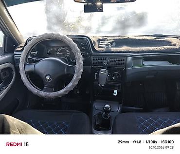 avalon 2017: Daewoo Nexia: 2004 г., 1.5 л, Механика, Бензин, Седан — 7