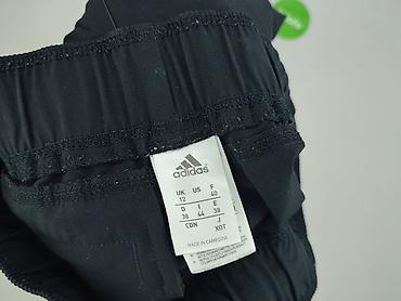 adidas bluzy: Adidas, Spodnie dresowe damskie, rozmiar M — 4
