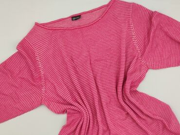 tuniki sylwestrowe: Laura Torelli, Women`s sweater, size 7XL (EU 54)