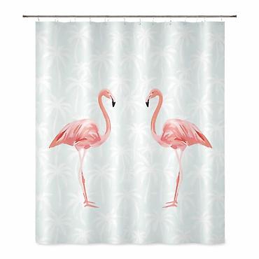 spric 200ml: TROPIK ZAVESA ZA KUPATILO 180×200 | Kupatilska oprema -Kod: 5173 — 1