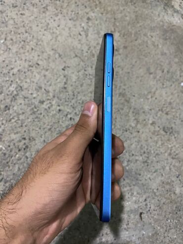 Кастрюли: Tecno Spark 10C