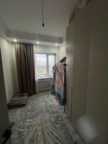 kant flat: 2 комнаты, 40 м², Арча-Бешик ж/м 4 этаж, Свежий ремонт — 1