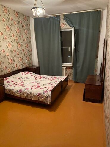 Köhnə tikili: Bakı, Bakıxanov qəs., 3 otaqlı, Köhnə tikili, 85 kv. m — 8