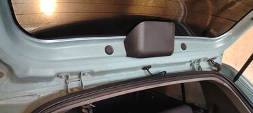 Hyundai: Hyundai Getz: 1.5 l | 2006 il Hetçbek — 7