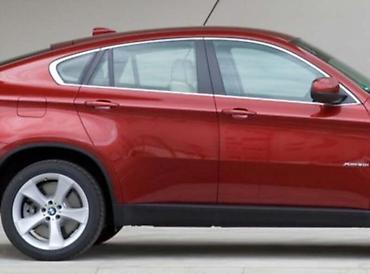 tom: BRAVE I KVAKE ZA BMW X6 OD 2008. DO 2014. GOD — 1