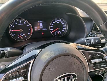 б3 б4: Kia K3: 2019 г., 1.6 л, Робот, Бензин, Седан — 6