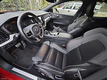 Volvo: Αντώνης — 3