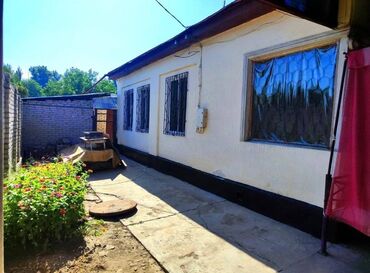 Долгосрочная аренда квартир: Дом, 80 м², 6 комнат, Агентство недвижимости, Косметический ремонт