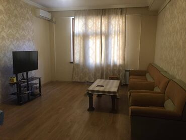 Uzunmüddətli kirayə mənzillər: Xətai metrostansiyasının yanında, Xocalı prospekti, 16 mərtəbəli — 16