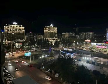 томми: 2 комнаты, 72 м², Элитка, 8 этаж, Евроремонт