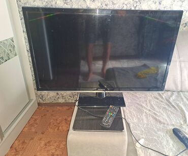 продаю старый телевизор: Продаю телевизор Panasonic производство Малазия Б/у Состояние рабочее