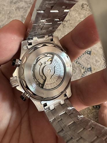 time try: Спортивные часы часы, Таймер и секундомер, Водонепроницаемые, Мужские, Новый — 4
