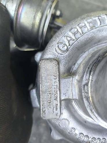 multimedia za audi a3: RURBINA 2.5RDI GT2052V ZA VOLKSWAGEN PASSAT B5, PASSAT B5.5 | — 4