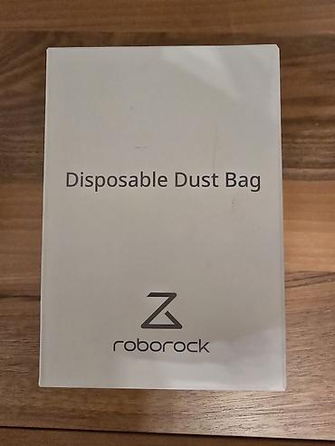 tab s8: Roborock Original zibil rorbaları Aşağıdakı modellər üçün series — 1