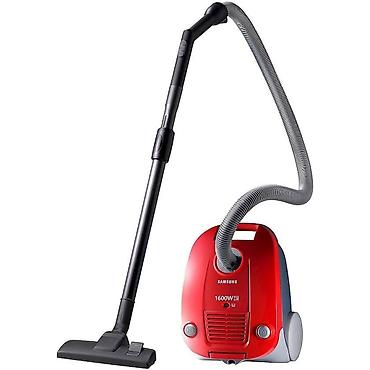 plisdesin: №: 160 Məhsulun adı: Tozsoran Samsung SC 4130 1600W Brend: Samsung — 1