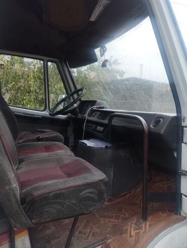 мерседес т 1: Mercedes-Benz : 1991 г., 2.3 л, Механика, Дизель, Бус