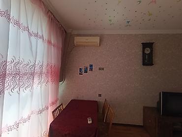 Mənzillərin satışı: Yeni Günəşli Massiv D, 1 otaqlı, Yeni tikili, 45 kv. m — 9