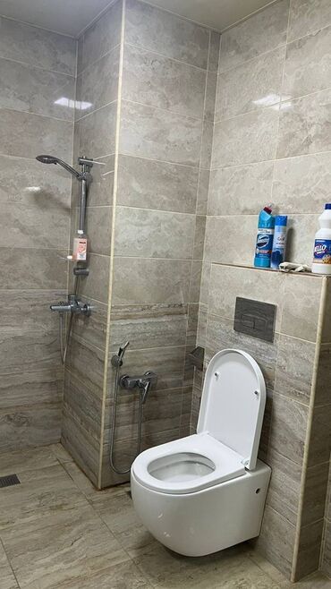 Uzunmüddətli kirayə mənzillər: Aile olsa qiymetde endirim ola biler. Bakı şəhərində, “Melissa Park” — 3