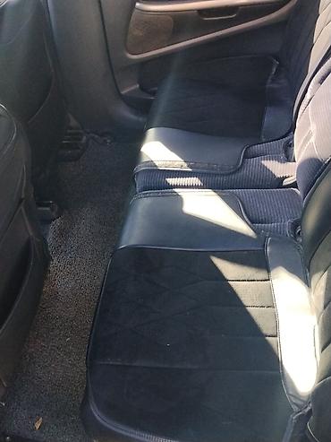 дом колесо: Honda Stream: 2001 г., 2 л, Автомат, Бензин, Минивэн — 8