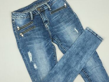 Jeans for women, size S (EU 36)