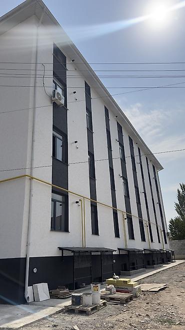 Продажа квартир: 1 комната, 38 м², Индивидуалка, 4 этаж, Евроремонт — 3