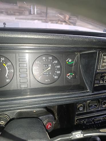 ВАЗ (ЛАДА): ВАЗ (ЛАДА) 2107: 2004 г., 1.5 л, Механика, Бензин, Седан — 10