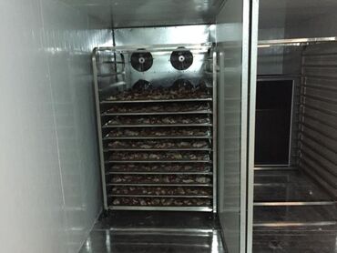 Meyvə qurudan aparatlar: Qurutma Aparatı Model DT600H Qızdırıcı aqreqat 6HP(380V) 3 faza -da lalafo.az — 6 Meyvə qurudan aparatlar: Qurutma Aparatı Model DT600H Qızdırıcı aqreqat 6HP(380V) 3 faza — 6