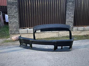 Другой тюнинг: Наша компания предоставляет возможность приобрести бамперы, спойлеры в — 2