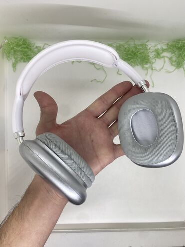 Qulaqcıqlar: Yeni Simsiz (Bluetooth) Qulaqcıqlar, Apple — 7