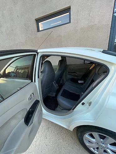 mercedes 160 a: Nissan sunny 2013 1 5 mator təcili Satlr iyulda texmotr sigorta olunub — 3