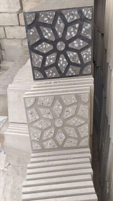 Dekorativ daşlar: Dekorativ daşlar — 8