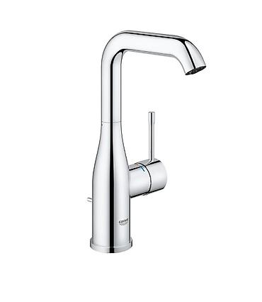 GROHE Essence 32628001 – Lavabo üçün təkqollu qarışdırıcı kran, L-Size