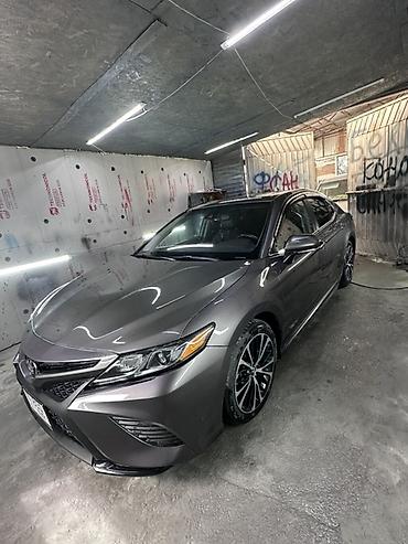 динамики w220: Профессиональная детейлинг-студия и кузовной уход за автомобилями — 2