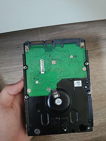 hdd 320: Накопитель для ПК, Б/у, Seagate, HDD, 1 ТБ, 3.5", Для ПК — 2