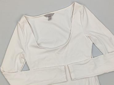 swd ciuchy: H&M, Body damskie, rozmiar L — 1